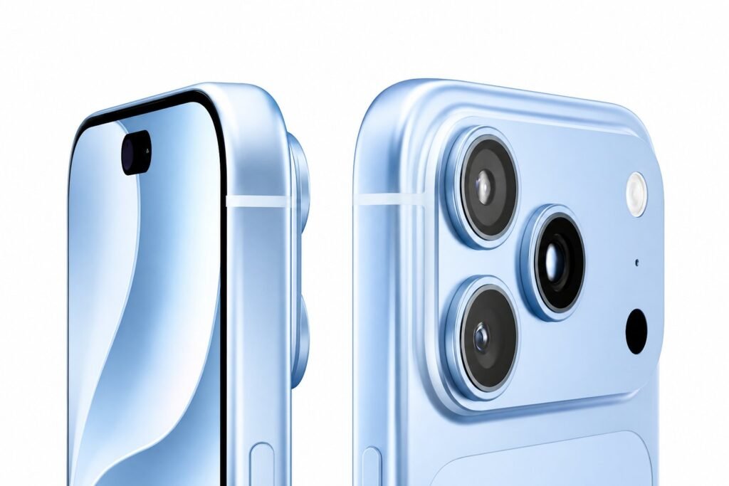 iPhone 18 Pro Might Introduce Apple's Biggest Changes in One Generation