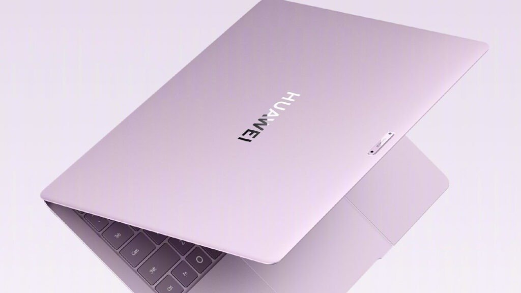 Huawei MateBook Pro S Launched: Price, Specifications