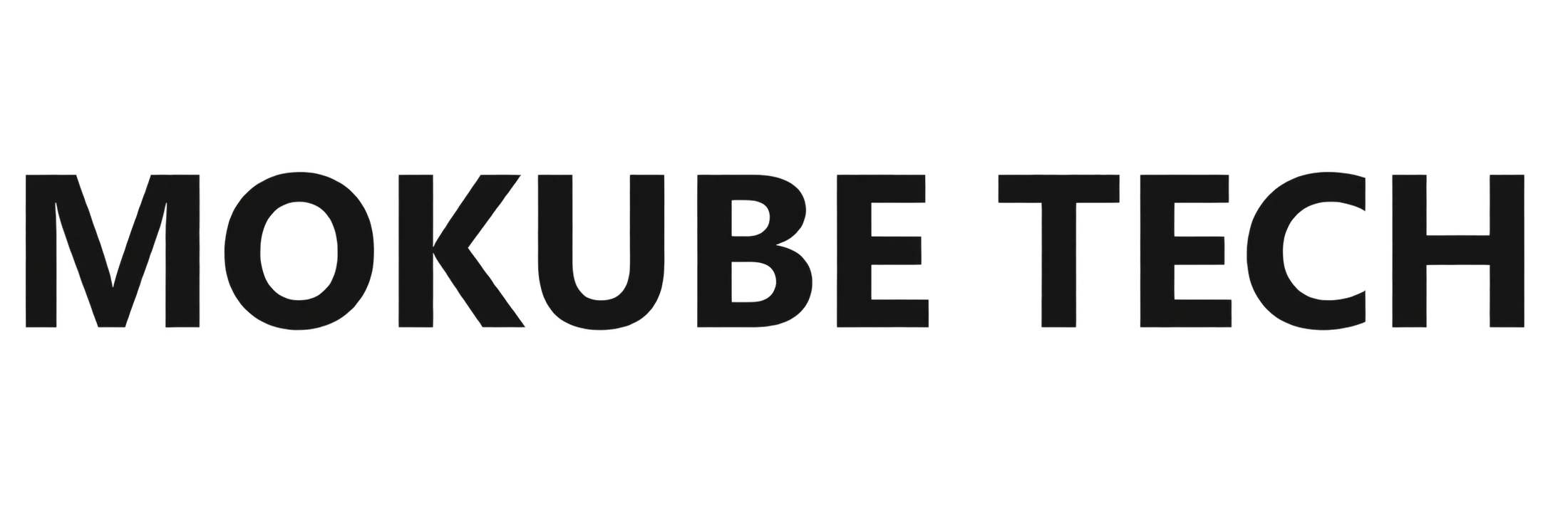 Mokube tech