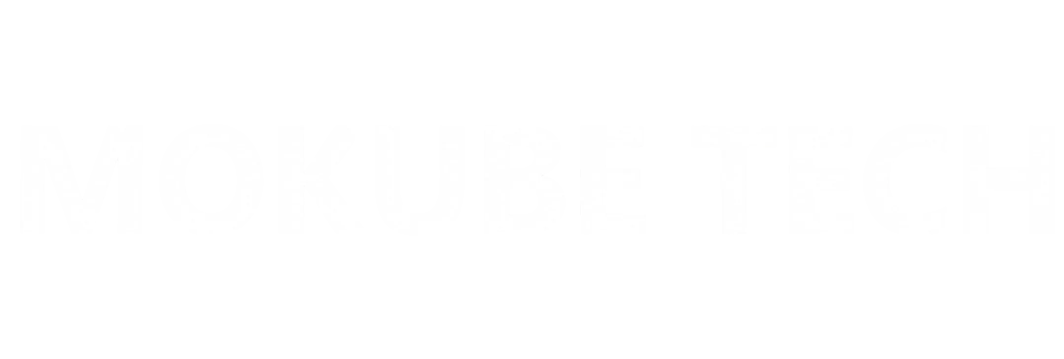 Mokube tech