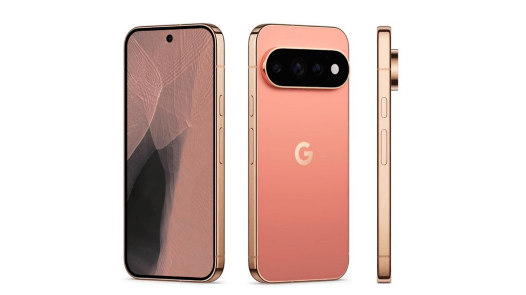 Pixel 11 Pro and Pro XL Launch Next Week, Leak Reveals Full Specifications