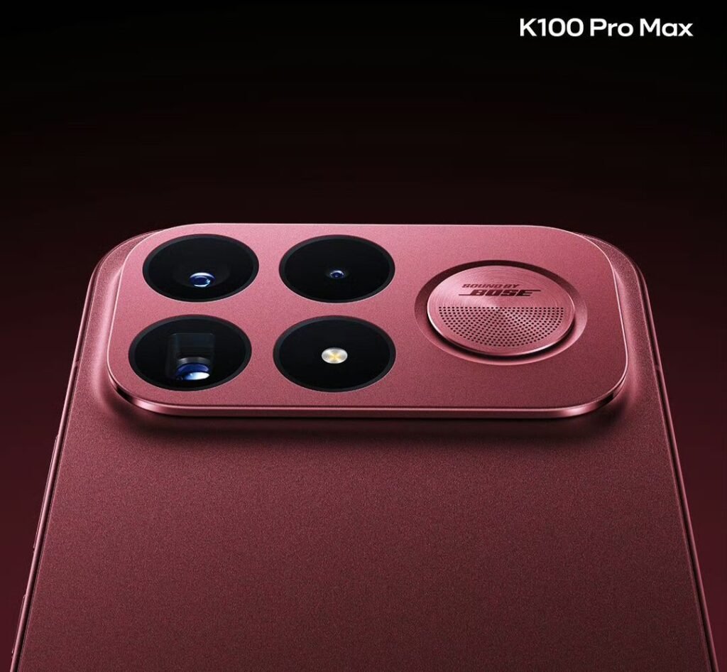 Redmi K100 Pro and Pro Max may launch in India, featuring 200MP cameras and large batteries