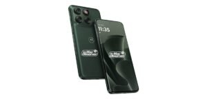 Motorola Edge 70 Neo Renders Reveal Colors and 200MP Camera