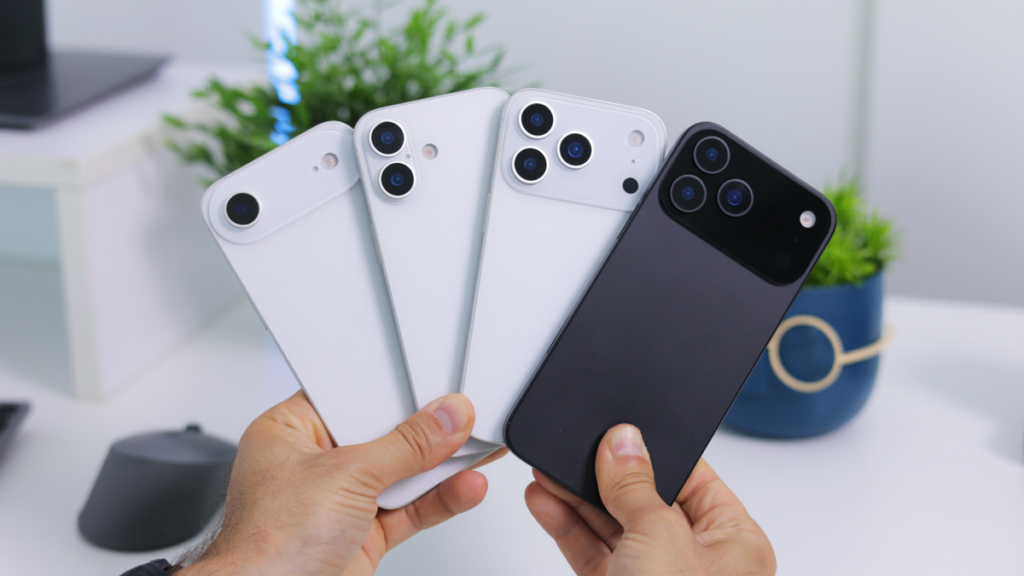 iPhone 17 Series May Finally See a Price Increase Next Week, Rumor Suggests