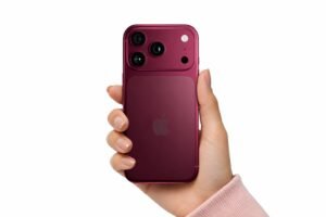 iPhone 18 Pro Max Major Specifications Leaked