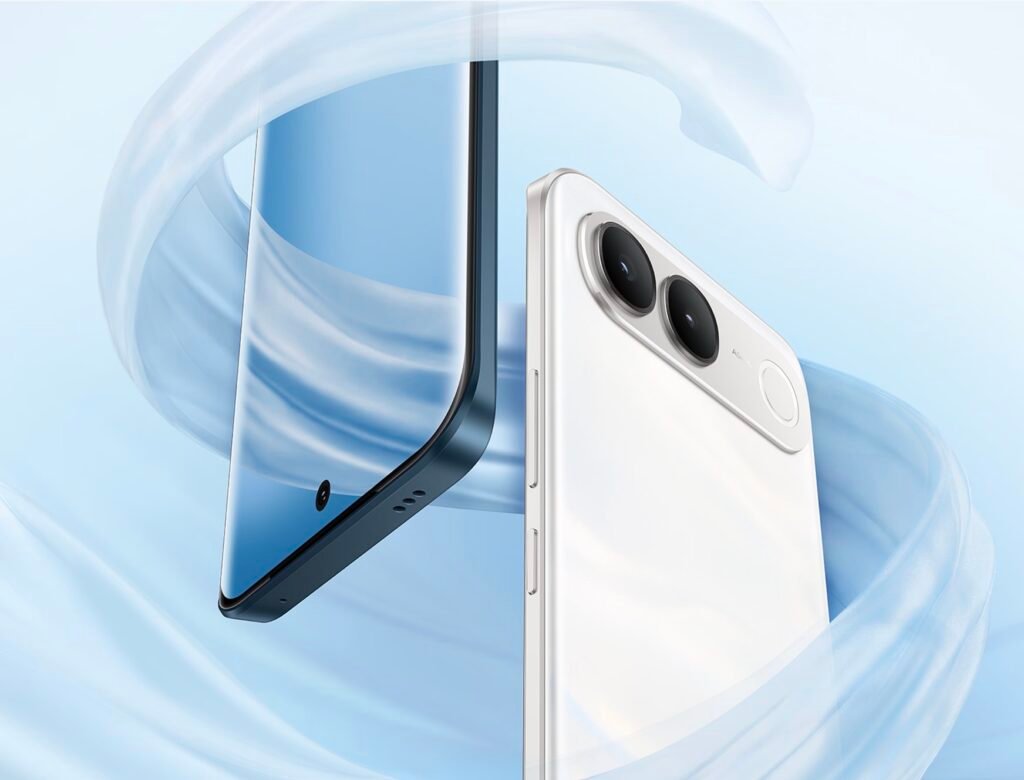 Vivo S2 Launched in India: Price and Specifications Vivo S2 Launched in India: Price and Specifications