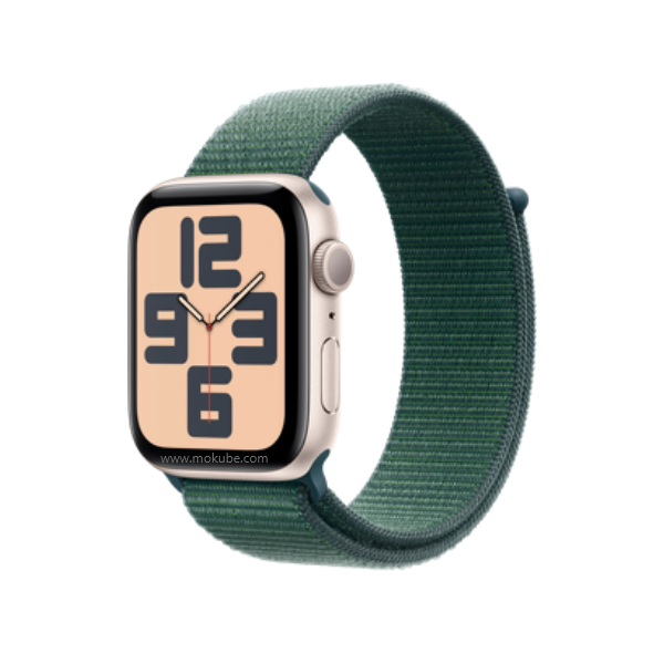 Apple Watch SE 2