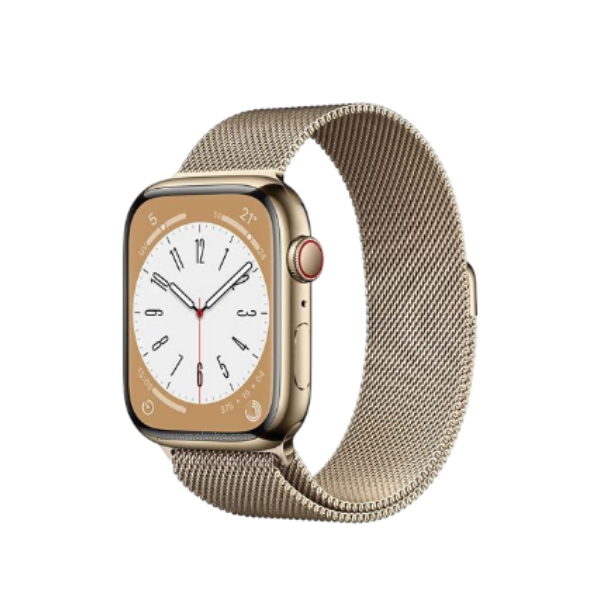 Apple Watch Series 8 Aluminum