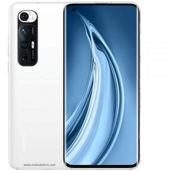 Xiaomi Mi 10S