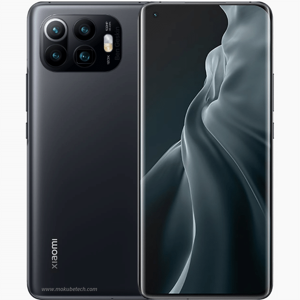 Xiaomi Mi 11 Pro
