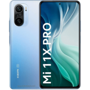 Xiaomi Mi 11X Pro