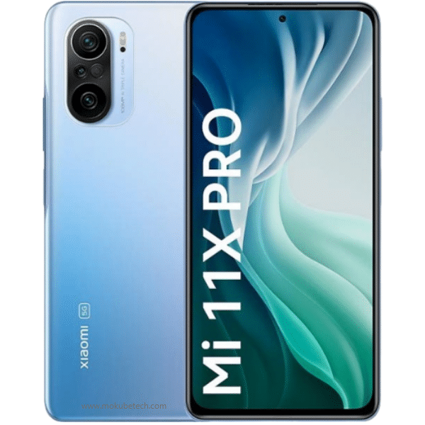 Xiaomi Mi 11X Pro