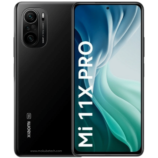 Xiaomi Mi 11X