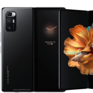 Xiaomi Mi Mix Fold