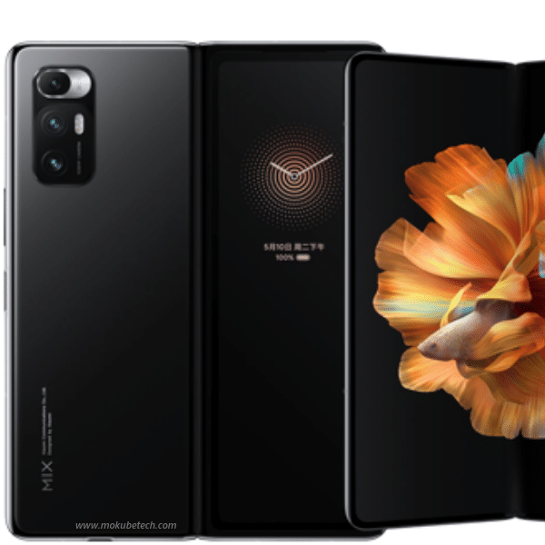 Xiaomi Mi Mix Fold