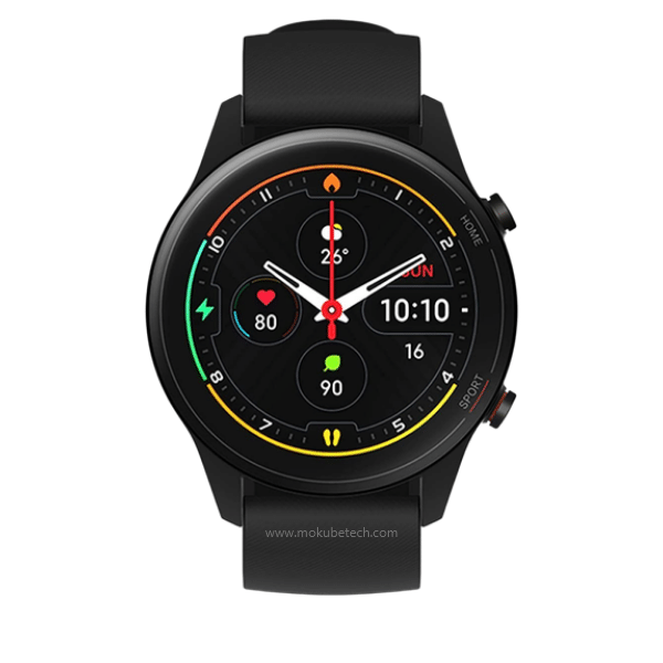 Xiaomi Mi Watch Revolve Active