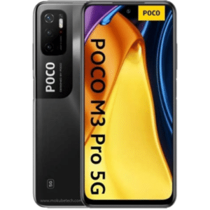 Xiaomi Poco M3 Pro 5G