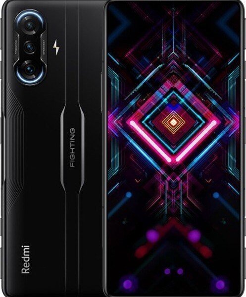 Xiaomi Redmi K40 Gaming