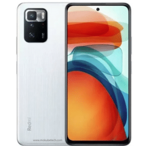 Xiaomi Redmi Note 10 Pro (China)