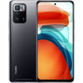 Xiaomi Redmi Note 10 Pro (China)