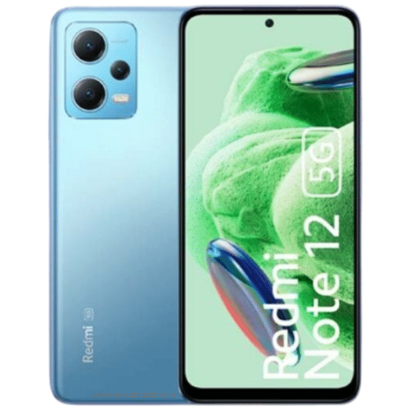 Xiaomi Redmi Note 10T 5G