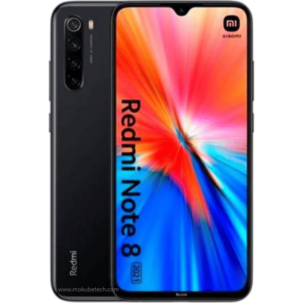 Xiaomi Redmi Note 8 2021